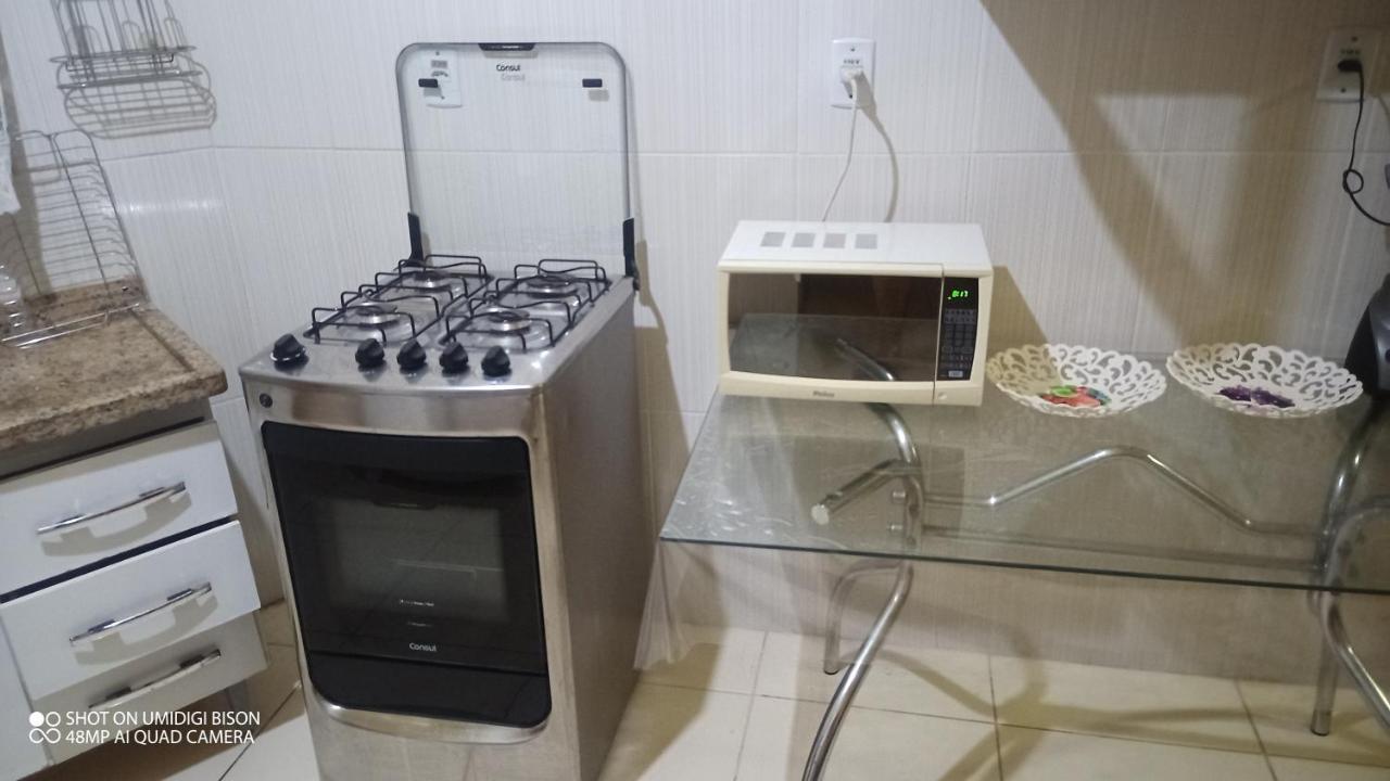 Casa com piscina , churrasqueira, Wi-Fi, em rua de Areia à 1km da praia, bairro sussegado, proíbido uso de som extremamente alto ideal para descansar Itanhaém Esterno foto