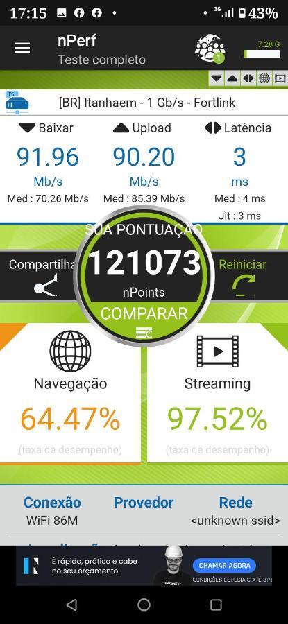 Casa com piscina , churrasqueira, Wi-Fi, em rua de Areia à 1km da praia, bairro sussegado, proíbido uso de som extremamente alto ideal para descansar Itanhaém Esterno foto